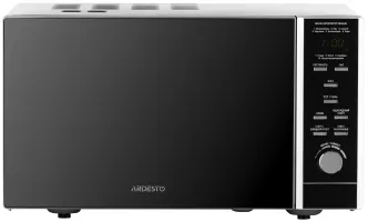 Мікрохвильова піч ARDESTO GO-EGR923BL, 23л, 900Вт