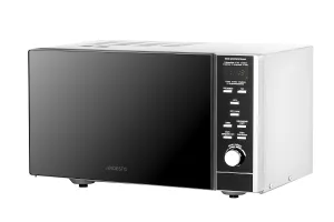 Мікрохвильова піч ARDESTO GO-EGR923BL, 23л, 900Вт