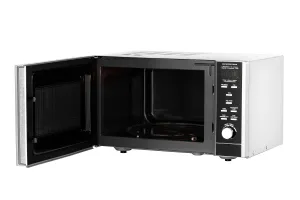 Мікрохвильова піч ARDESTO GO-EGR923BL, 23л, 900Вт