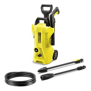 Мінімийка високого тиску Karcher K2 Power Control (1.673-600.0), 1400Вт