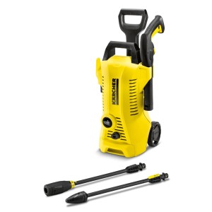 Мінімийка високого тиску Karcher K2 Power Control (1.673-600.0), 1400Вт