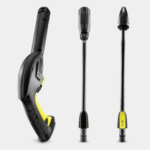Мінімийка високого тиску Karcher K2 Power Control (1.673-600.0), 1400Вт