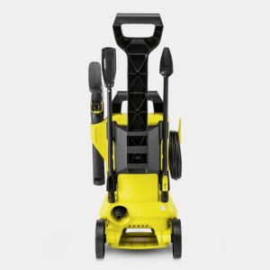 Мінімийка високого тиску Karcher K2 Power Control (1.673-600.0), 1400Вт