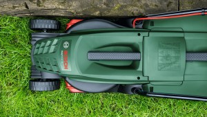 Газонокосарка мережева Bosch EasyRotak 32-205