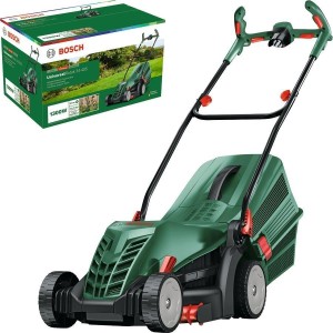 Газонокосарка мережева Bosch UniversalRotak 34-405