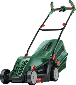 Газонокосарка мережева Bosch UniversalRotak 34-405
