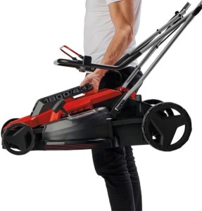 Газонокосарка мережева Einhell GC-EM 1800/43