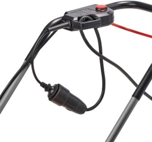 Газонокосарка мережева Einhell GC-EM 1800/43