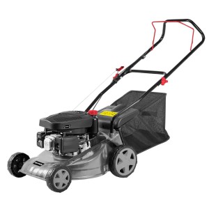Газонокосарка бензинова GRAPHITE 52G670