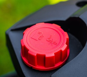 Газонокосарка бензинова GRAPHITE 52G670