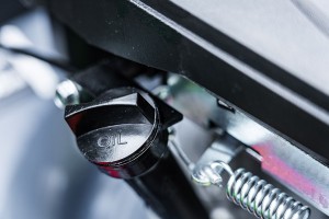 Газонокосарка бензинова GRAPHITE 52G670