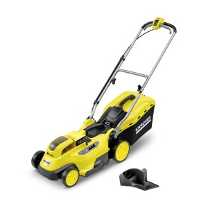 Газонокосарка акумуляторна Karcher LMO 18-36 Battery 1.444-420.0 (без АКБ та ЗП)