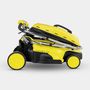 Газонокосарка акумуляторна Karcher LMO 18-36 Battery 1.444-420.0 (без АКБ та ЗП)