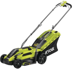 Газонокосарка мережева Ryobi RLM13E33S