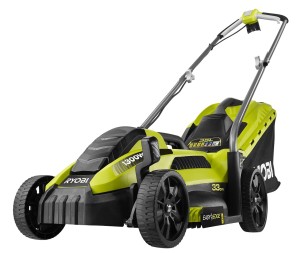 Газонокосарка мережева Ryobi RLM13E33S