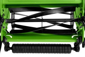 Газонокосарка механічна Verto 15G350