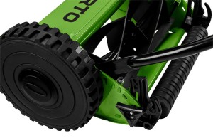 Газонокосарка механічна Verto 15G350