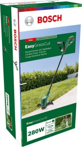 Тример садовий Bosch EasyGrassCut 23