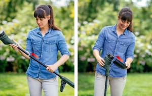 Тример садовий Bosch EasyGrassCut 23