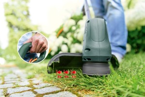 Тример садовий Bosch EasyGrassCut 23