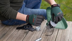 Тример садовий Bosch AFS 23-37