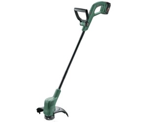 Тример садовий акумуляторний Bosch EasyGrassCut 18V-230
