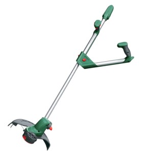 Тример садовий акумуляторний Bosch UniversalGrassCut 18V-260
