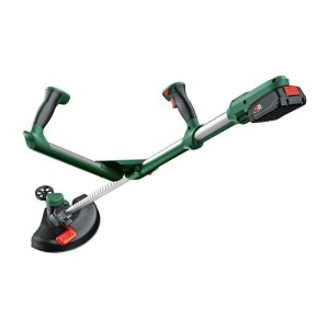 Тример садовий акумуляторний Bosch UniversalGrassCut 18V-260