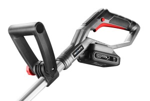 Тример садовий акумуляторний GRAPHITE 58G030-BC