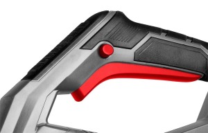 Тример садовий акумуляторний GRAPHITE 58G030-BC