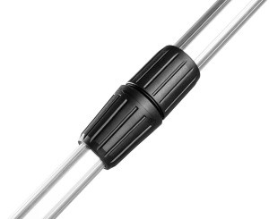 Тример садовий акумуляторний GRAPHITE 58G030-BC