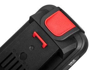 Тример садовий акумуляторний GRAPHITE 58G030-BC