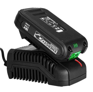 Тример садовий акумуляторний GRAPHITE 58G030-BC