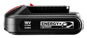 Тример садовий акумуляторний GRAPHITE 58G030-BC