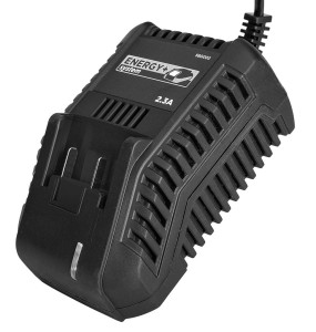 Тример садовий акумуляторний GRAPHITE 58G030-BC