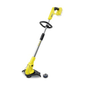 Тример садовий акумуляторний Karcher LTR 18-30 Battery