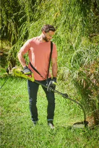 Тример садовий мережевий Ryobi RBC1226i