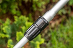 Тример садовий Verto 52G552