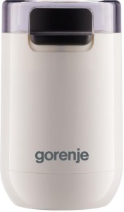 Кавомолка Gorenje роторна SMK150SW, 150Вт