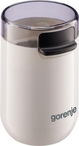 Кавомолка Gorenje роторна SMK150SW, 150Вт