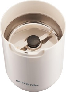 Кавомолка Gorenje роторна SMK150SW, 150Вт