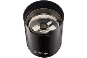 Кавомолка Gorenje роторна SMK150SB, 150Вт