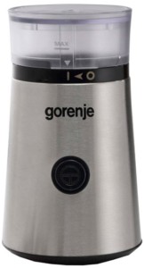 Кавомолка Gorenje роторна SMK150E, 150Вт