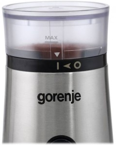 Кавомолка Gorenje роторна SMK150E, 150Вт