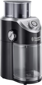 Кавомолка Russell Hobbs жорнова Classic 23120-56, 140 Вт
