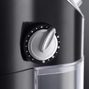 Кавомолка Russell Hobbs жорнова Classic 23120-56, 140 Вт