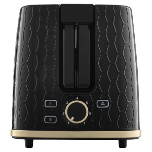 Тостер Sencor STS7201BK, 930Вт