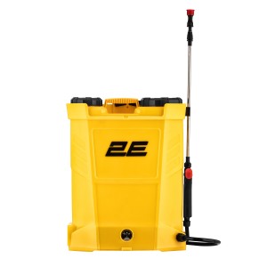 Обприскувач акумуляторний 2E AquaSpray  16LBS