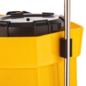 Обприскувач акумуляторний 2E AquaSpray  16LBS