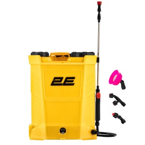 Обприскувач акумуляторний 2E AquaSpray  16LBS